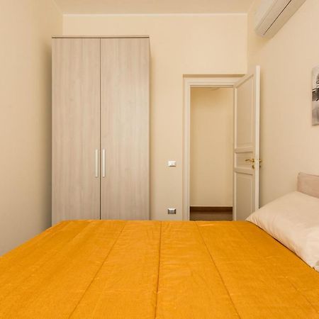Anna'S Luxury Apartment Palermo Esterno foto