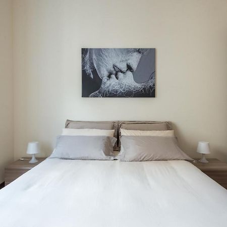 Anna'S Luxury Apartment Palermo Esterno foto