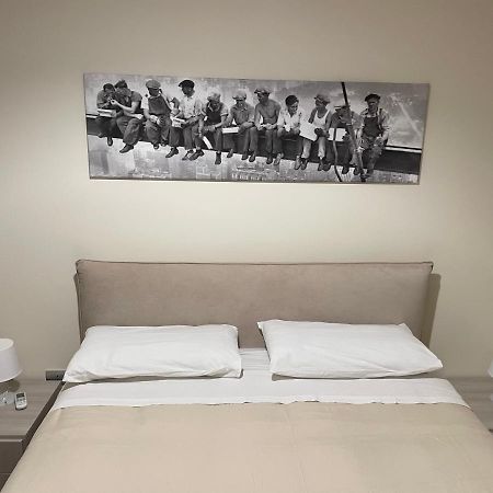 Anna'S Luxury Apartment Palermo Esterno foto