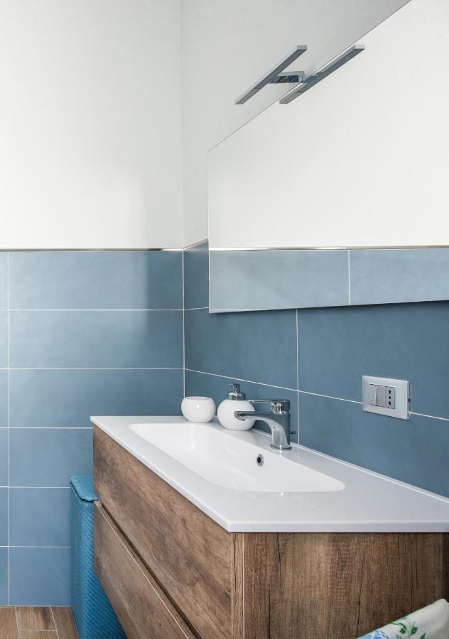 Anna'S Luxury Apartment Palermo Esterno foto