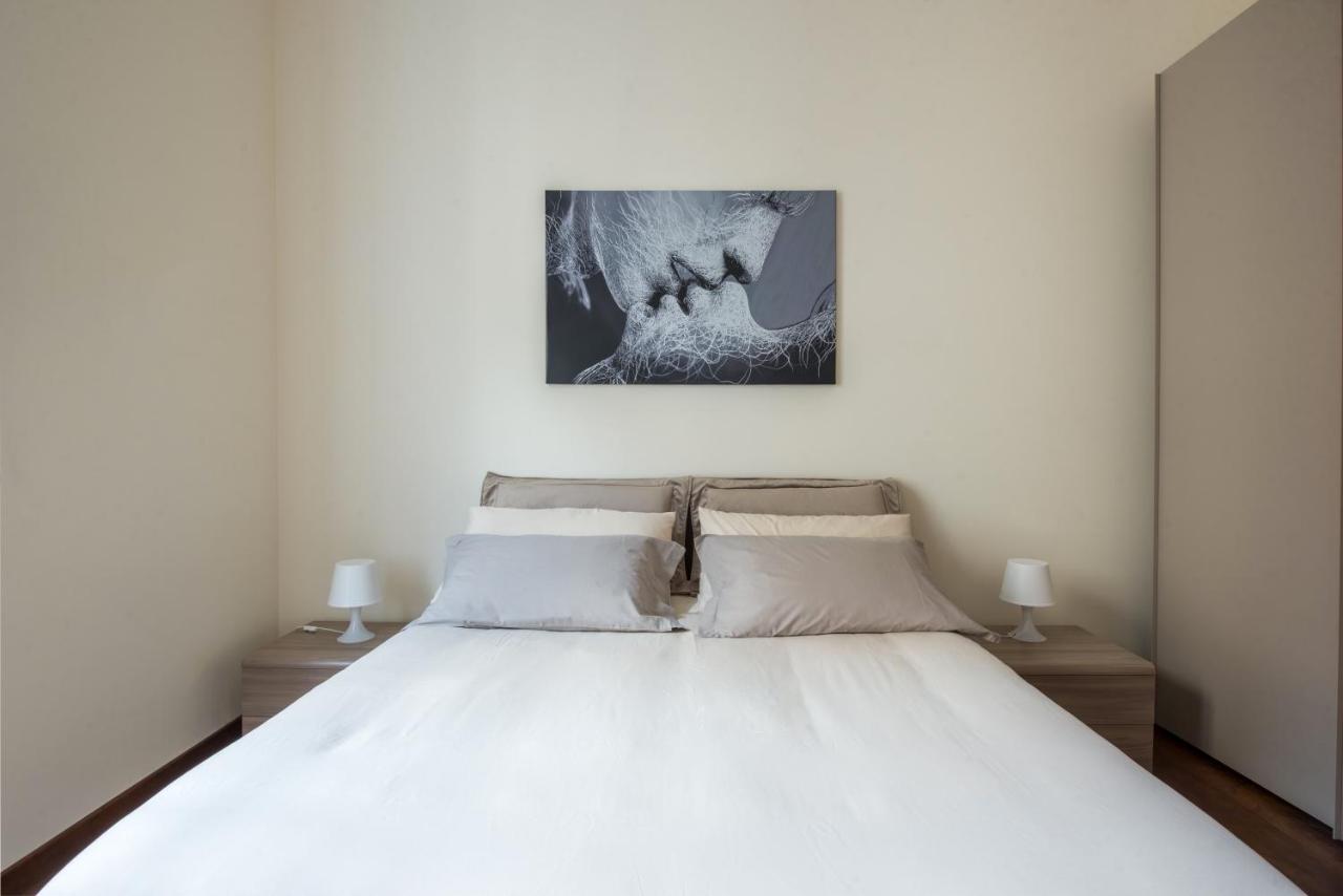 Anna'S Luxury Apartment Palermo Esterno foto