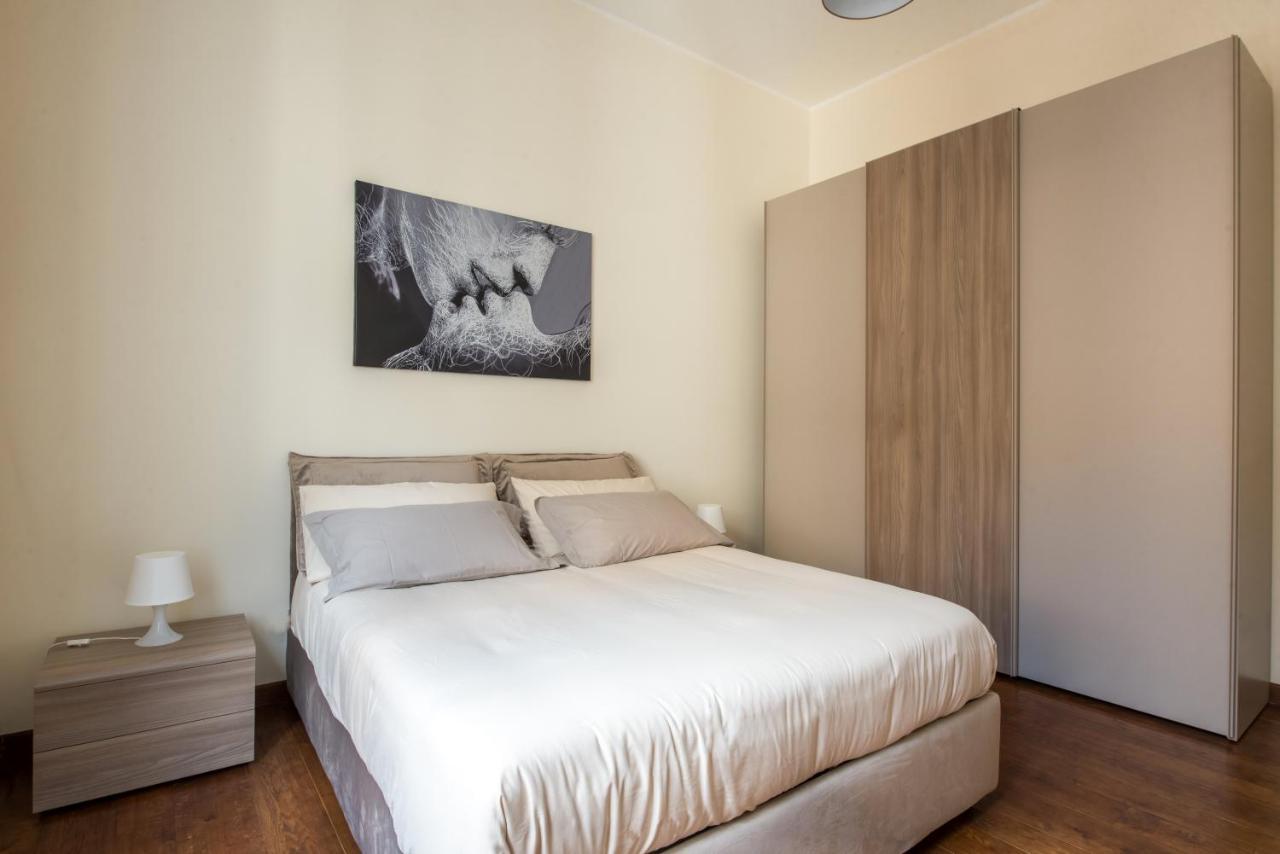 Anna'S Luxury Apartment Palermo Esterno foto