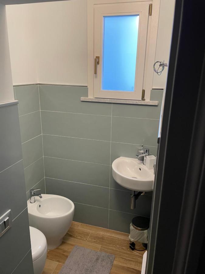 Anna'S Luxury Apartment Palermo Esterno foto
